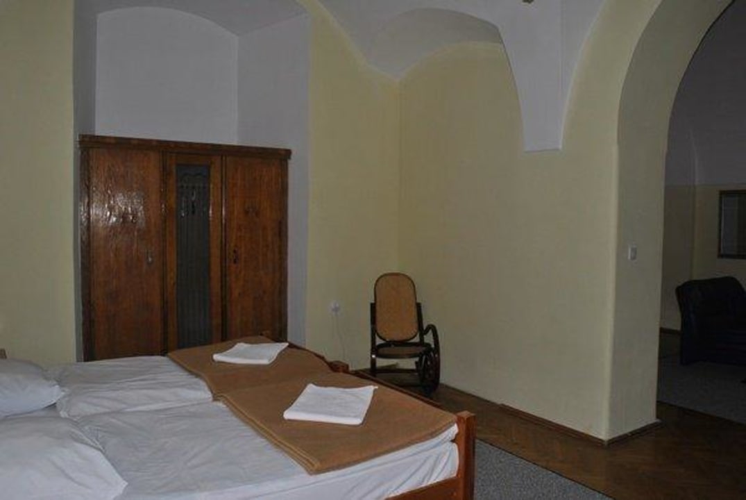 Room Diecezjalny Dom Formacyjny