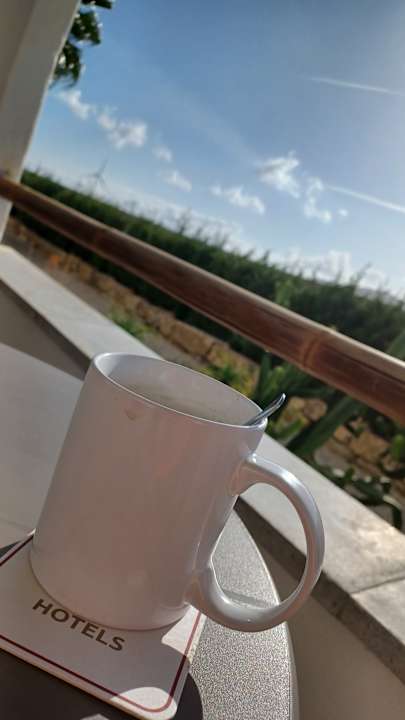 Ausblick Zahara Beach & Spa by QHotels - Adults Recommended