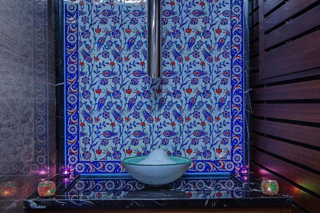 Sonstiges Skalion Hotel