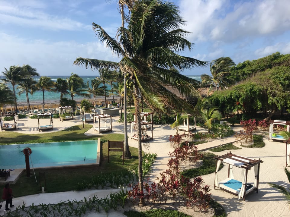 Ausblick Akumal Bay Beach & Wellness Resort
