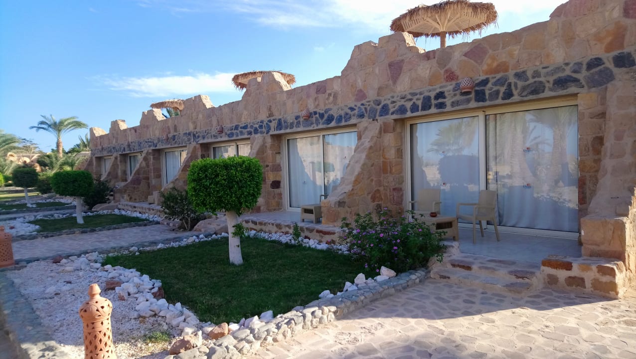 Zimmer Utopia Beach Club