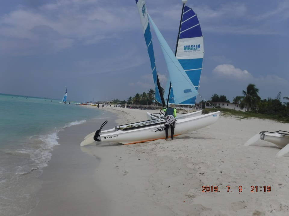 Strand Meliá Internacional Varadero