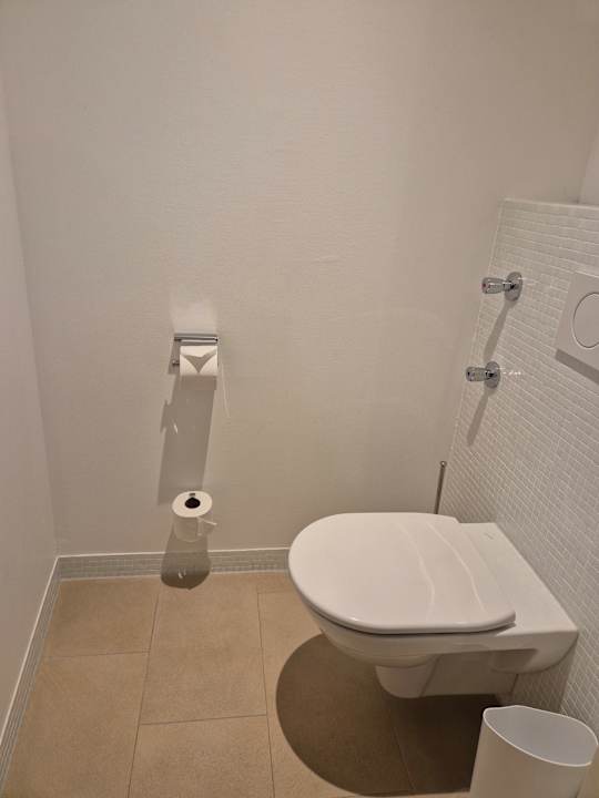 Zimmer At the Park Hotel