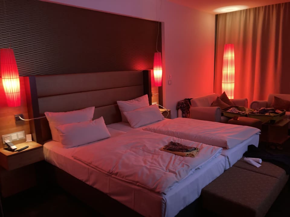 Zimmer Der Birkenhof - Spa & Genuss Resort