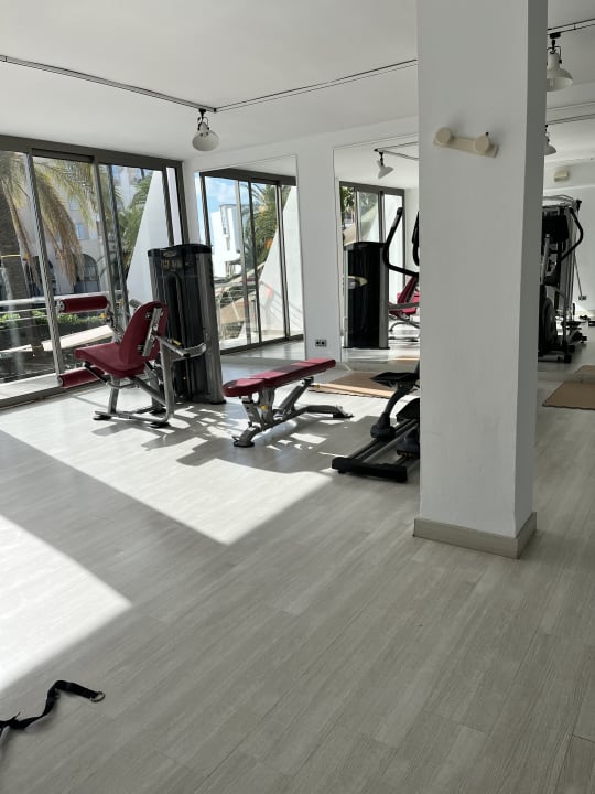 Sport & Freizeit Protur Sa Coma Playa Hotel & Spa