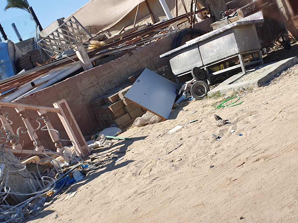 Sonstiges Royal Star Beach Resort