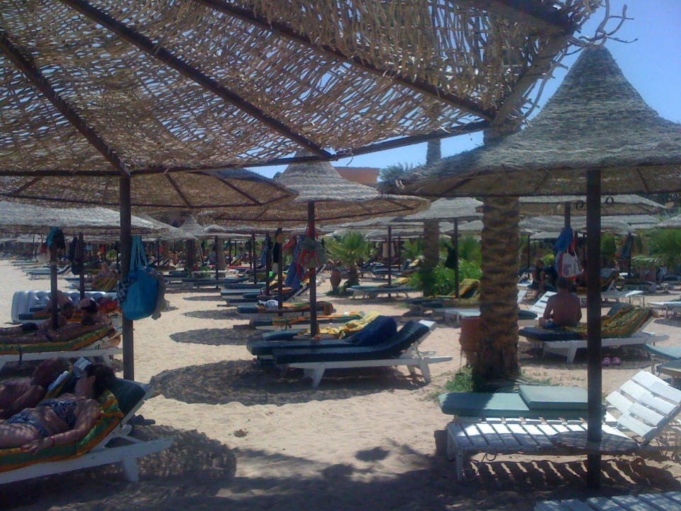 Strand Giftun Azur Resort