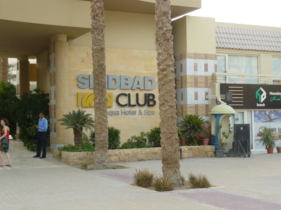 Sindbad Club Hotel Sindbad Club