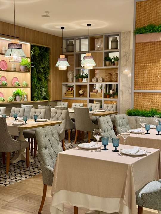 Gastro Zafiro Palace Andratx