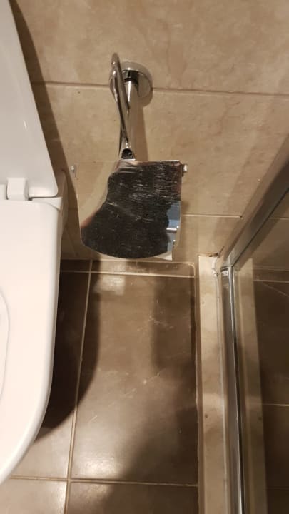 Zimmer Well Palace Side