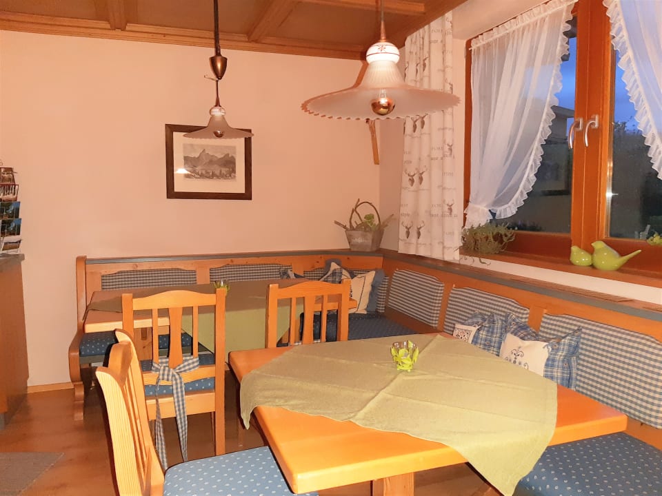 Sonstiges Pension Alpenblick