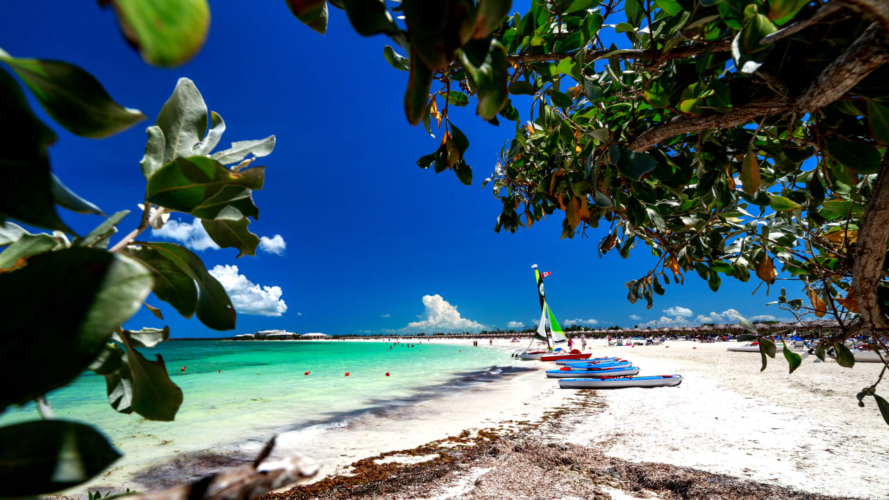 Sport & Freizeit Dhawa Cayo Santa Maria