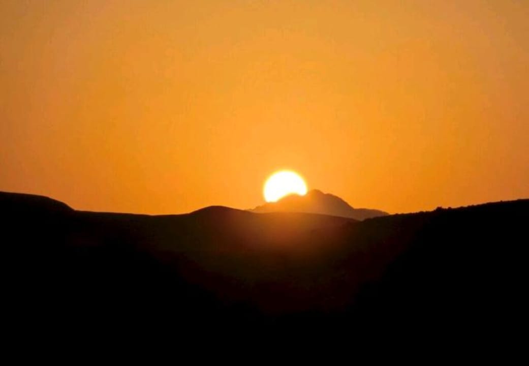 Sonnenuntergang  Casa Mare Resort