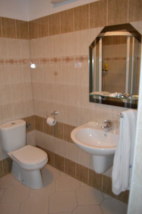 Familienzimmer ohne Balkon Hotel Golabek