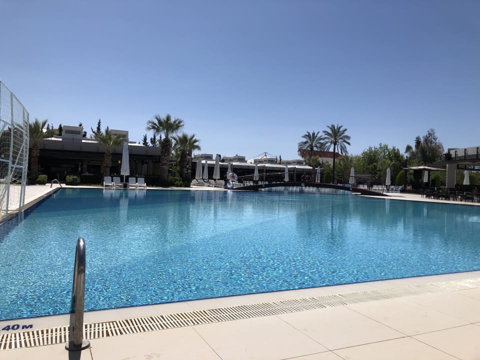 Pool Sunis Elita Beach Resort & Spa
