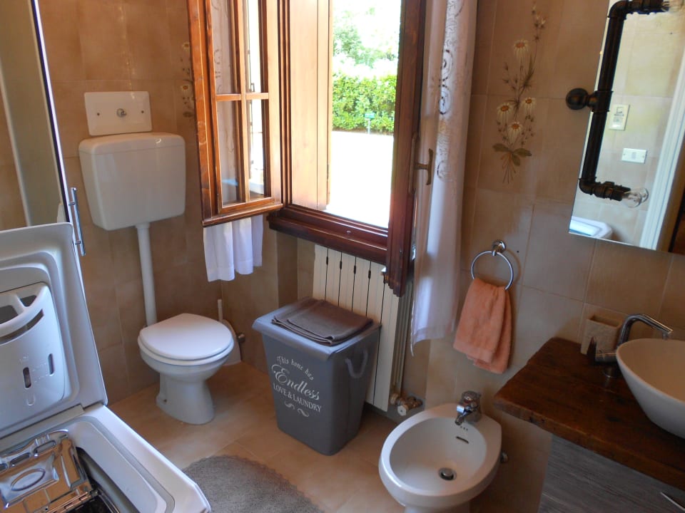 Zimmer Primo Sole - 2 rooms apartment