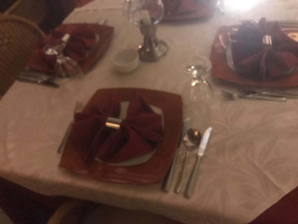 Restaurant Makadi Palace