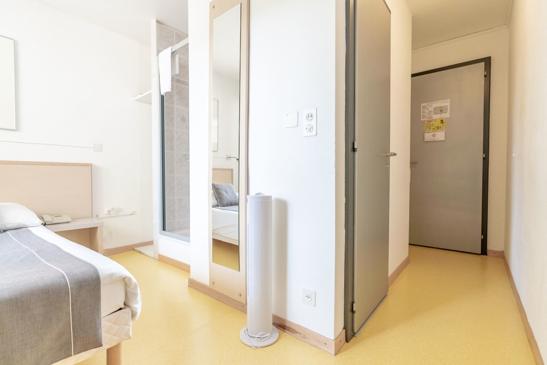 Zimmer Hotel des Arts