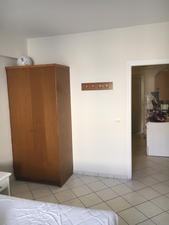 Zimmer Dimitrios Village Beach Resort