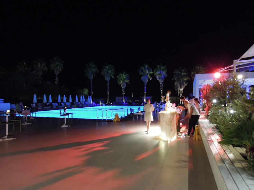 Sport & Freizeit Voyage Belek Golf & Spa