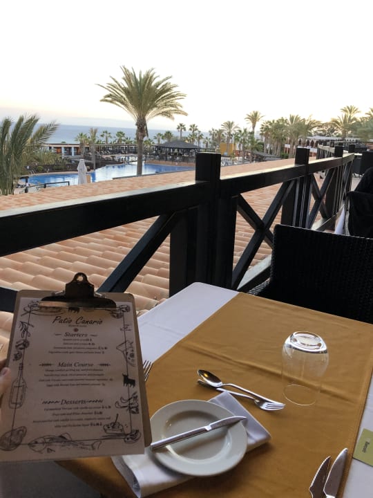 Gastro Occidental Jandía Royal Level - Adults only