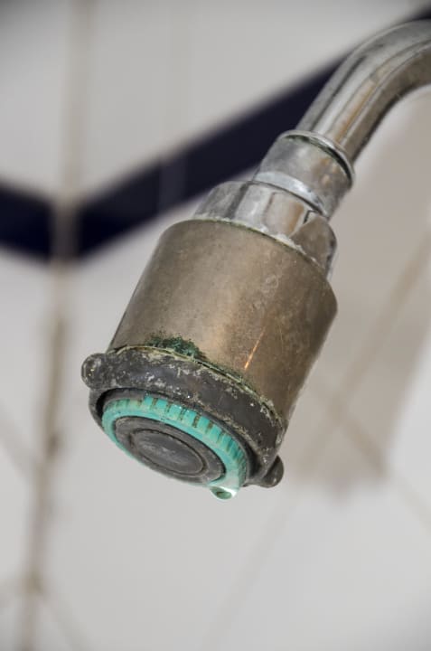 Duschkopf Memories Miramar Havana