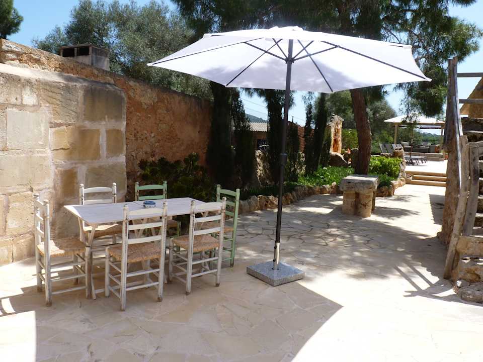 Sonstiges Finca el Retiro