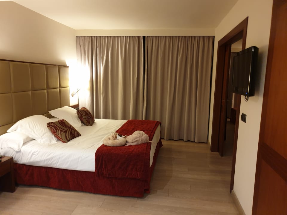 Zimmer Protur Turo Pins Hotel