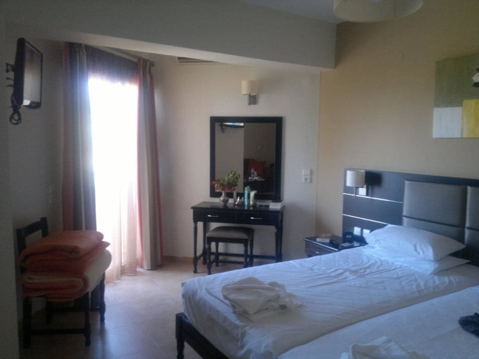 Suite Aphrodite Hotel