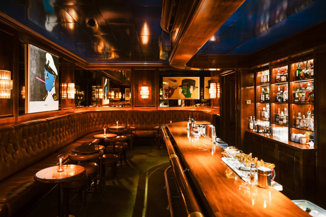 Gastro Einstein St. Gallen