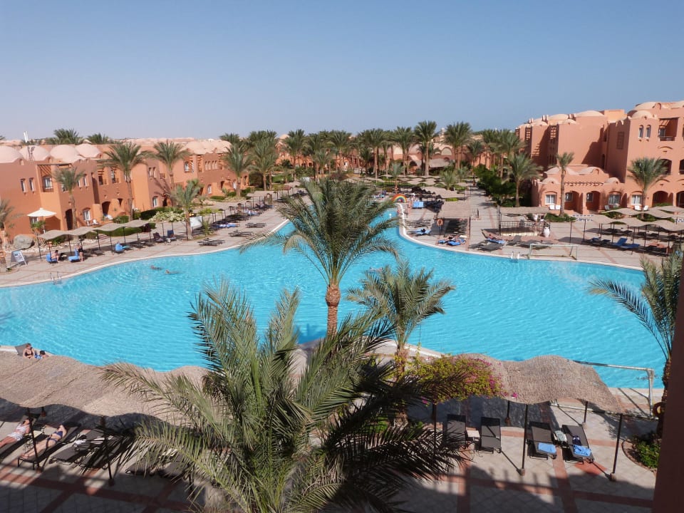 07 Jaz Makadi Oasis Resort