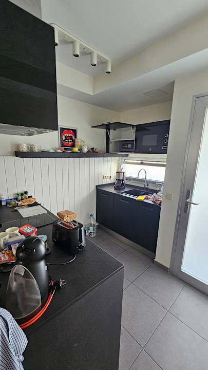 Zimmer Buendía Corralejo Nohotel