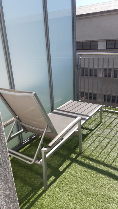 Zimmer Hotel Zeitgeist Vienna Hauptbahnhof