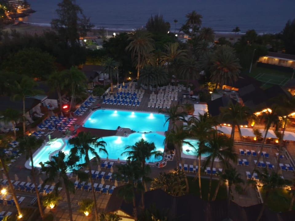 Pool Bull Costa Canaria & Spa - Adults only