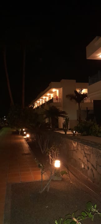 Sonstiges Hotel THB Tropical Island