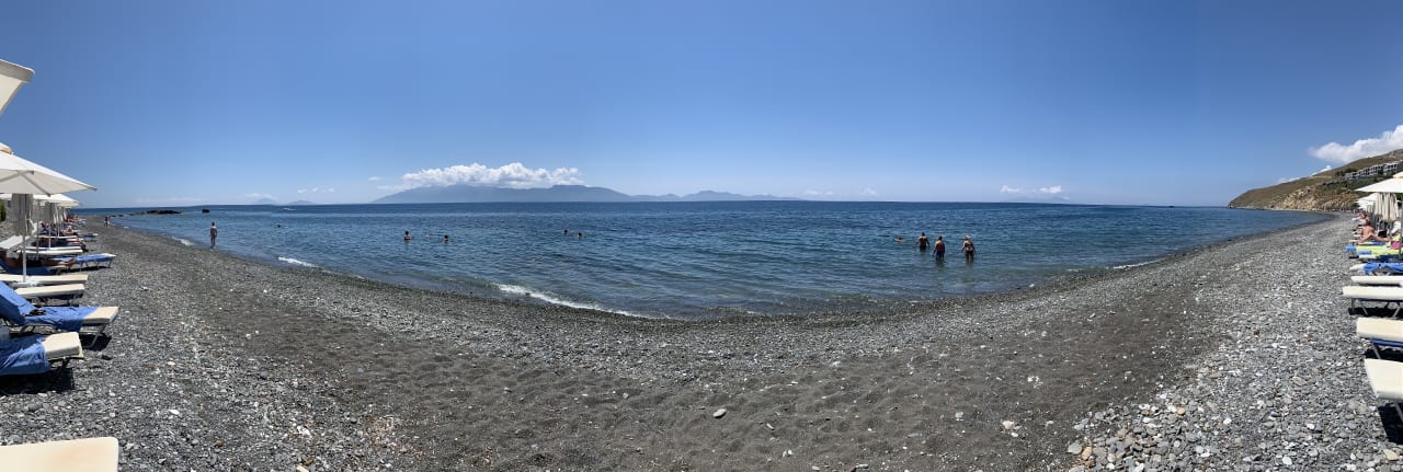 Strand Dimitra Beach Hotel & Suites