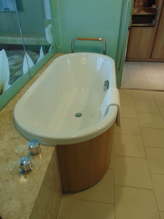 Zimmer Hotel Crowne Plaza Changi Airport