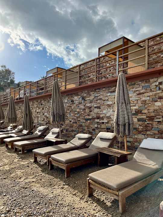 Strand Lesante Blu - The Leading Hotels of the World