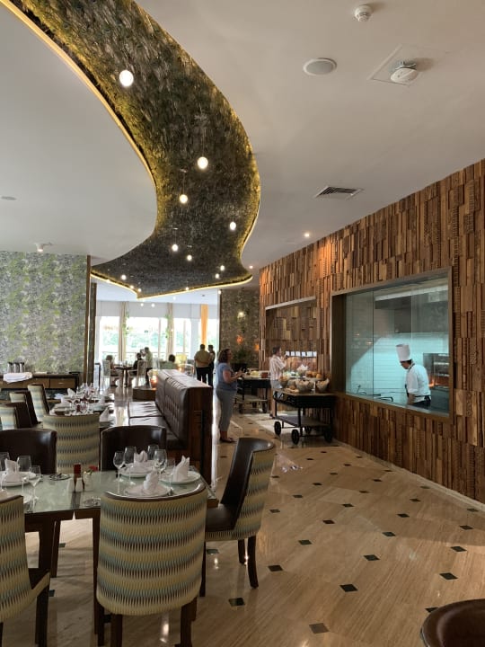 Gastro TRS Yucatan Hotel - Adults only