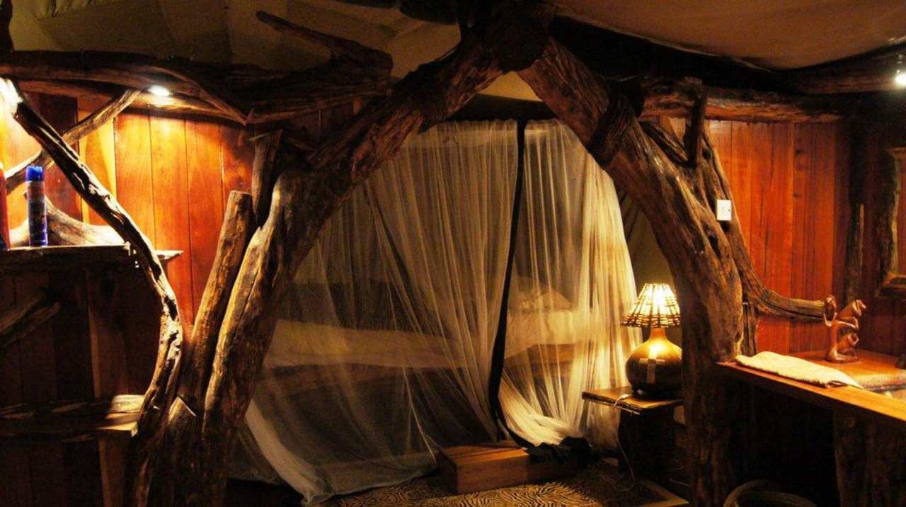 Lodge Baobab Holiday Resort