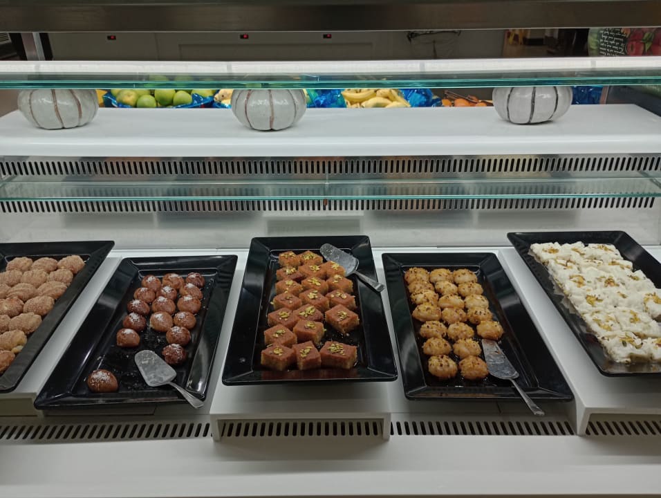 Gastro Hane Family Resort