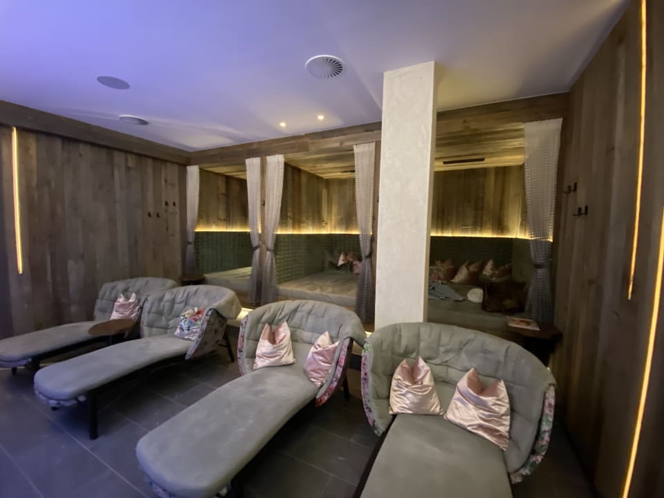 Sport & Freizeit Hotel Neue Post