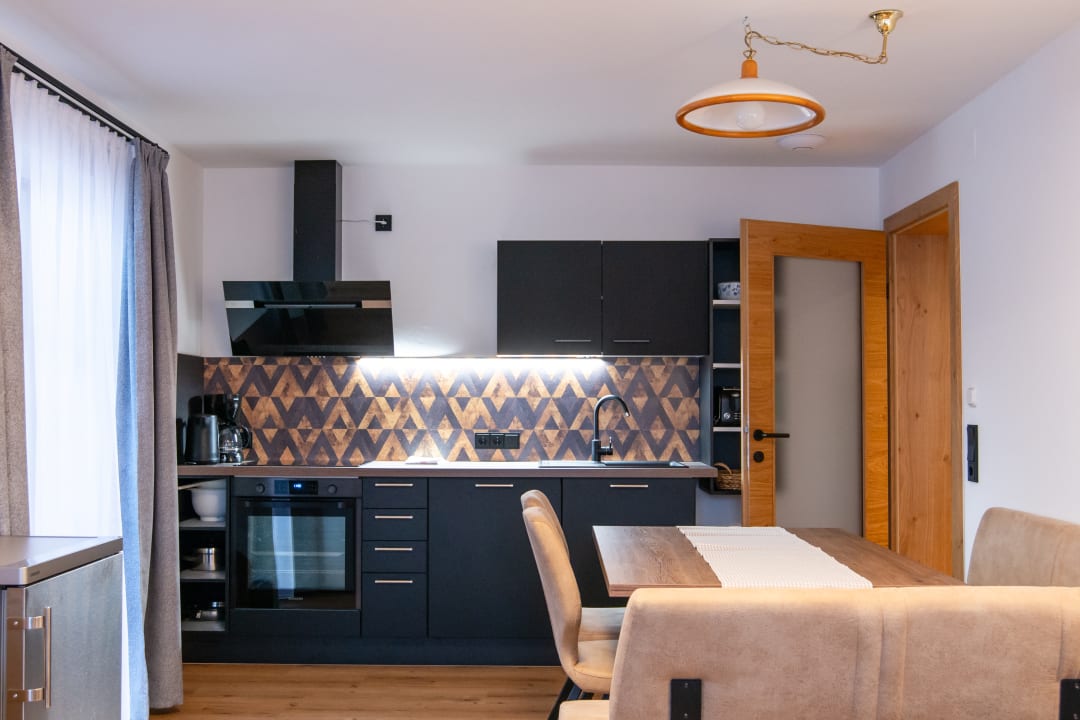 Zimmer Pension - Appartements Alpenblick