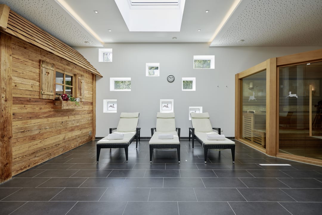 Sport & Freizeit Hotel Bannwaldsee