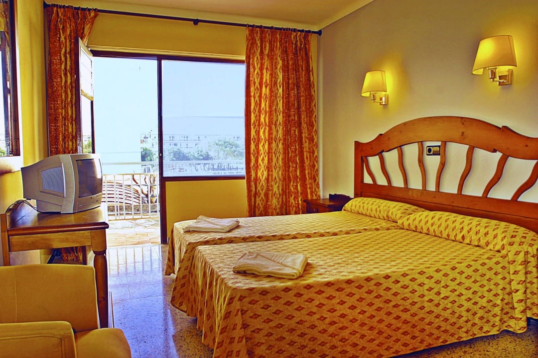 Hotel Playa Blanca, Doppelzimmer Annex Bona Vista Bei Juan Playa Blanca