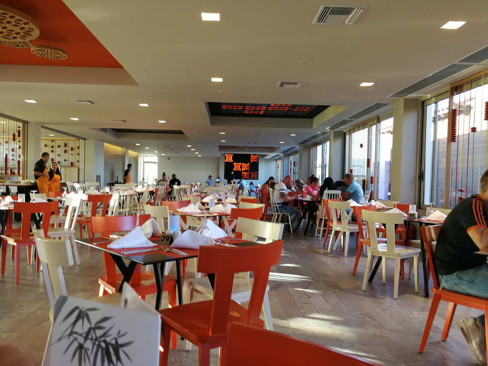 Gastro Blue Lagoon Resort