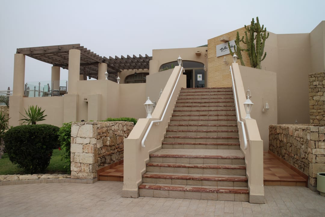 Restaurant Les Dunes d'Or