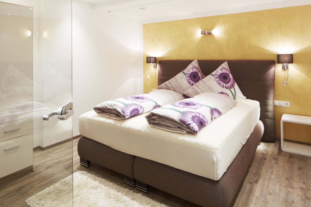 Zimmer Apartmenthaus Goldeck