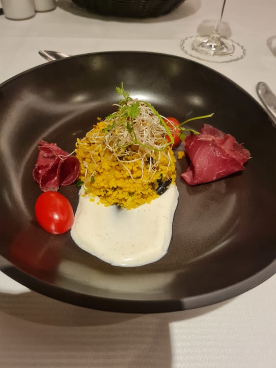 Gastro Hotel Holzapfel