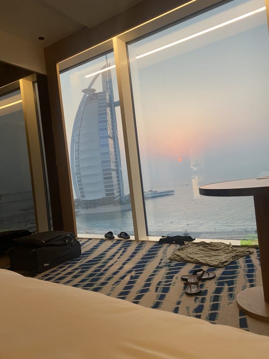 Zimmer Jumeirah Beach Hotel